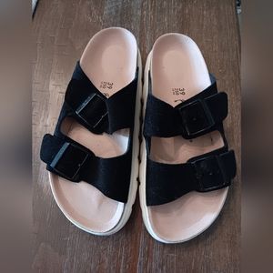 Birkenstock sandles